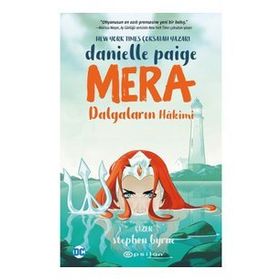 Mera Dalgaların Hakimi - Danielle Paige