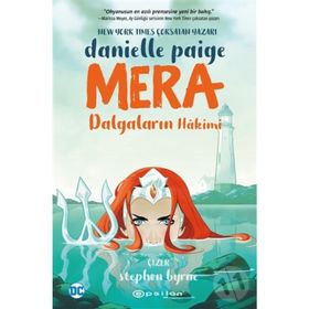 Mera Dalgaların Hakimi - Danielle Paige