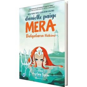 Mera-Danielle Paige