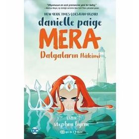 Mera-Danielle Paige