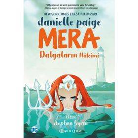 Mera-Danielle Paige