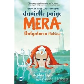 Mera-Danielle Paige