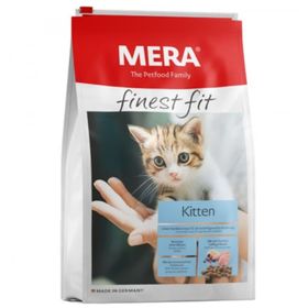 Mera Finest Fit Kitten 10 kg Yavru Kedi Maması