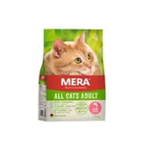 Mera Grain Free Fresh Meat Adult Tahılsız Taze Somon Balıklı Kısır veya Yetişkin 2 kg Kedi Maması