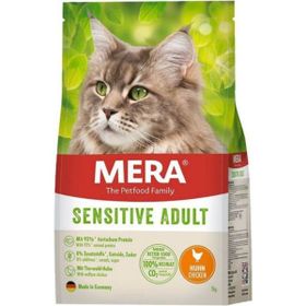 Mera Hassas Tahılsız Tavuklu 2 kg Yetişkin Kedi Maması