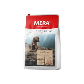 Mera Pure Sensitive Junior Hindili 12.5 kg Yavru Köpek Maması