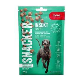 Mera Snacker İnsect 200 gr Köpek Ödülü