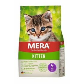 Mera Tahılsız Ördekli 2 kg Yavru Kedi Maması