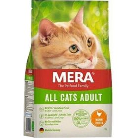 Mera Tavuklu 10 kg Yetişkin Kedi Maması