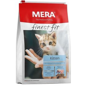 Mera Tavuklu 1,5 kg Yavru Kedi Maması