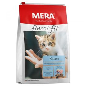Mera Tavuklu 1,5 kg Yavru Kedi Maması