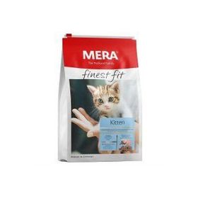 Mera Tavuklu 1,5 kg Yavru Kedi Maması