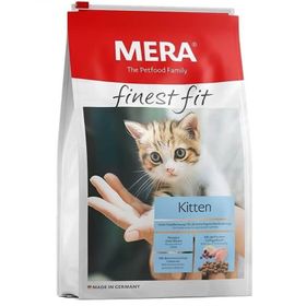 Mera Tavuklu 1,5 kg Yavru Kedi Maması