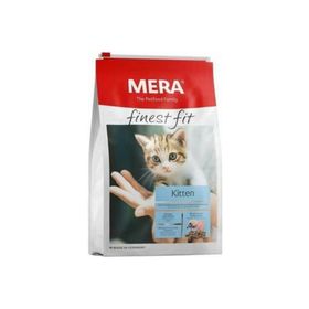 Mera Tavuklu 1,5 kg Yavru Kedi Maması