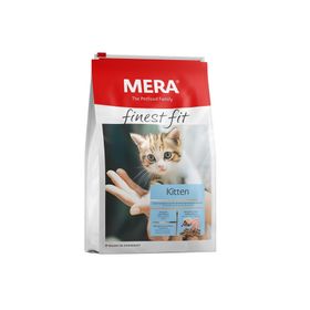 Mera Tavuklu 1,5 kg Yavru Kedi Maması