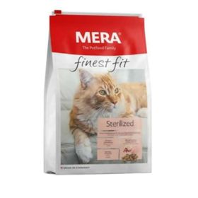 Mera Tavuklu 4 kg Kısırlaştırılmış Yetişkin Kedi Maması