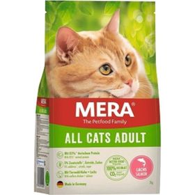 Mera Tavuklu Tahılsız 2 kg Yetişkin Kedi Maması