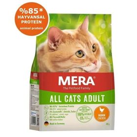 Mera The Petfood Family All Cats Tavuklu 2 kg Yetişkin Kedi Maması
