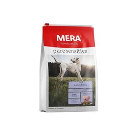 Mera The Petfood Family Pure Sensitive Kuzulu 4 kg Yetişkin Köpek Maması