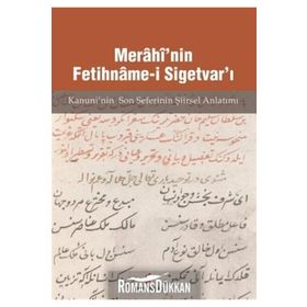 Merahi’nin Fetihname-i Sigetvar’ı - Mücahit Kaçar