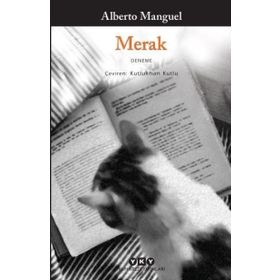 Merak - Alberto Manguel