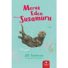 Merak Eden Susamuru - Jill Tomlinson