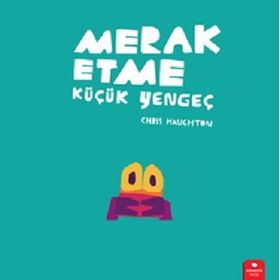Merak Etme Küçük Yengeç Redhouse Kids