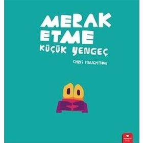 Merak Etme Küçük Yengeç Redhouse Kids