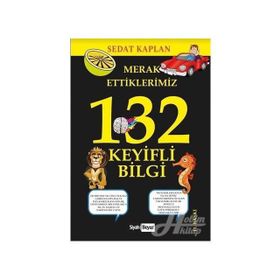 Merak Ettiklerimiz - Sedat Kaplan