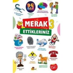 Merak Ettikleriniz 3 - kollektif