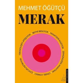 Merak - Ian Leslie