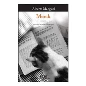 Merak - Ian Leslie