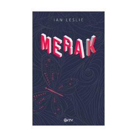Merak - Ian Leslie