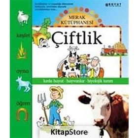 MERAK KÜTÜPHANESI İNGILIZCE - GENEL