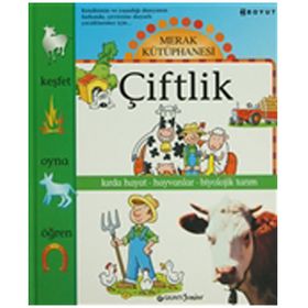 MERAK KÜTÜPHANESI İNGILIZCE - GENEL