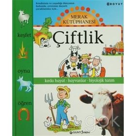 MERAK KÜTÜPHANESI İNGILIZCE - GENEL
