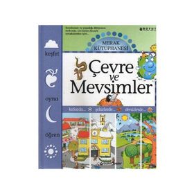 MERAK KÜTÜPHANESI TARIH - GENEL