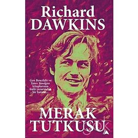 Merak Tutkusu - Richard Dawkins