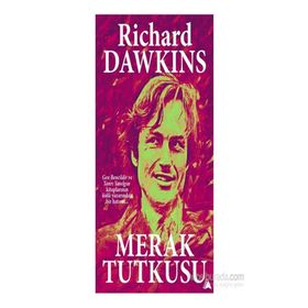 Merak Tutkusu - Richard Dawkins