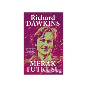 Merak Tutkusu - Richard Dawkins