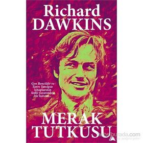 Merak Tutkusu - Richard Dawkins