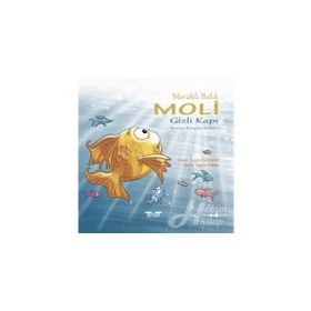 Meraklı Balık Moli - Gizli Kapı - Tuğçe Güzelyurt