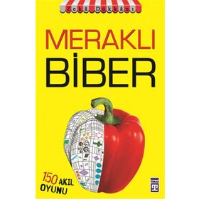 MERAKLI BIBER - PHILIP CARTER;KEN RUSSELL