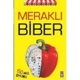 MERAKLI BIBER - PHILIP CARTER;KEN RUSSELL