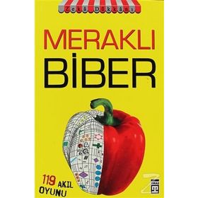 MERAKLI BIBER - PHILIP CARTER;KEN RUSSELL