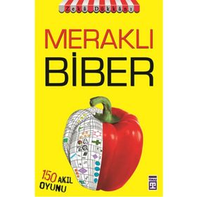 MERAKLI BIBER - PHILIP CARTER;KEN RUSSELL