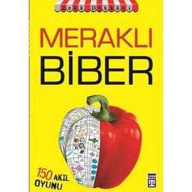 MERAKLI BIBER - PHILIP CARTER;KEN RUSSELL