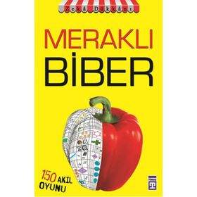 MERAKLI BIBER - PHILIP CARTER;KEN RUSSELL