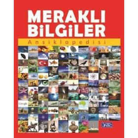 MERAKLI BILGILER ANSIKLOPEDISI - KOLEKTIF