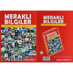 MERAKLI BILGILER ANSIKLOPEDISI - KOLEKTIF